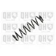 Ressort de suspension QUINTON HAZELL [QCS5298]