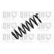 Ressort de suspension QUINTON HAZELL [QCS5303]