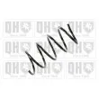 QUINTON HAZELL QCS5318 - Ressort de suspension