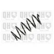 QUINTON HAZELL QCS5324 - Ressort de suspension