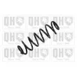 Ressort de suspension QUINTON HAZELL [QCS5351]