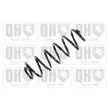QUINTON HAZELL QCS5353 - Ressort de suspension