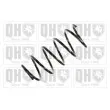 QUINTON HAZELL QCS5355 - Ressort de suspension