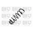 Ressort de suspension QUINTON HAZELL [QCS5375]