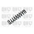 Ressort de suspension QUINTON HAZELL [QCS5378]