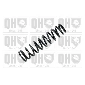 Ressort de suspension QUINTON HAZELL QCS5378