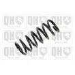 QUINTON HAZELL QCS5401 - Ressort de suspension