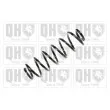 Ressort de suspension QUINTON HAZELL [QCS5404]