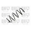 Ressort de suspension QUINTON HAZELL [QCS5436]