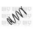 Ressort de suspension QUINTON HAZELL [QCS5446]