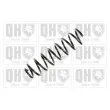 QUINTON HAZELL QCS5447 - Ressort de suspension
