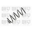QUINTON HAZELL QCS5451 - Ressort de suspension