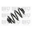 Ressort de suspension QUINTON HAZELL [QCS5464]