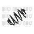 QUINTON HAZELL QCS5465 - Ressort de suspension