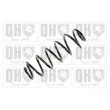 QUINTON HAZELL QCS5466 - Ressort de suspension