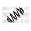 QUINTON HAZELL QCS5469 - Ressort de suspension