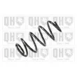 Ressort de suspension QUINTON HAZELL [QCS5473]