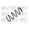 Ressort de suspension QUINTON HAZELL [QCS5474]