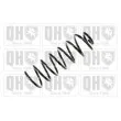 QUINTON HAZELL QCS5500 - Ressort de suspension