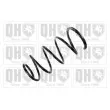 QUINTON HAZELL QCS5512 - Ressort de suspension