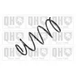 QUINTON HAZELL QCS5537 - Ressort de suspension