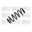 Ressort de suspension QUINTON HAZELL [QCS5552]
