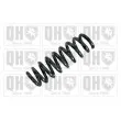 Ressort de suspension QUINTON HAZELL [QCS5553]