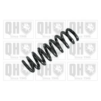 Ressort de suspension QUINTON HAZELL OEM 33536767348