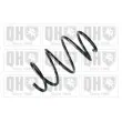 Ressort de suspension QUINTON HAZELL [QCS5556]