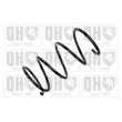 Ressort de suspension QUINTON HAZELL [QCS5557]