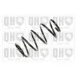 Ressort de suspension QUINTON HAZELL [QCS5560]