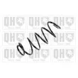 Ressort de suspension QUINTON HAZELL [QCS5570]