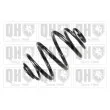 Ressort de suspension QUINTON HAZELL [QCS5574]