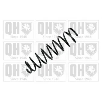 Ressort de suspension QUINTON HAZELL OEM 30620554