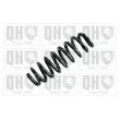 Ressort de suspension QUINTON HAZELL [QCS5582]