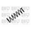 Ressort de suspension QUINTON HAZELL [QCS5593]
