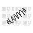QUINTON HAZELL QCS5594 - Ressort de suspension