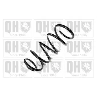 Ressort de suspension QUINTON HAZELL OEM 2T145310DD