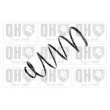 Ressort de suspension QUINTON HAZELL [QCS5616]