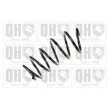 Ressort de suspension QUINTON HAZELL [QCS5637]
