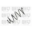 QUINTON HAZELL QCS5638 - Ressort de suspension
