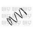 Ressort de suspension QUINTON HAZELL [QCS5642]