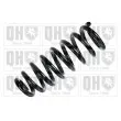 QUINTON HAZELL QCS5651 - Ressort de suspension