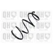 Ressort de suspension QUINTON HAZELL [QCS5656]