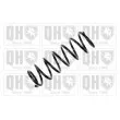 Ressort de suspension QUINTON HAZELL [QCS5662]