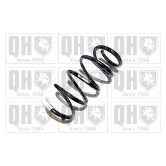 Ressort de suspension QUINTON HAZELL OEM 93171981