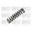 Ressort de suspension QUINTON HAZELL [QCS5673]
