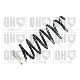 Ressort de suspension QUINTON HAZELL QCS5691