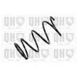 Ressort de suspension QUINTON HAZELL [QCS5705]