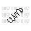 Ressort de suspension QUINTON HAZELL [QCS5713]